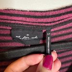 Urban Outfitters  Out From Under striped tie top Photo 1