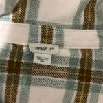Aerie Oversized Flannel Photo 3
