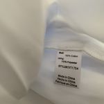 Vava by Joy Han  Womens Size XS Multicolor Stripe Off The Shoulder Blouse Top Photo 5