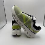 On Cloudsurfer Next Kiwi Ivory CloudTec Womens 6.5 Running Shoes 3WE30052559 Photo 5