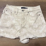 Calvin Klein  Shorts Denim High-Waisted Photo 0