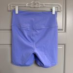 The North Face Periwinkle shorts Photo 1