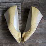 Etienne Aigner  wedges size 9 Photo 2