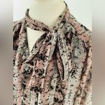 CeCe Beautiful lightweight long sleeve dress 🌷🌷🌷 Photo 2