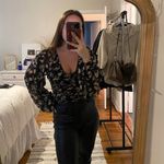 Free People Final Rose Blouse Photo 2