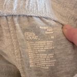 Stars Above Comfy Soft Pajama Shorts Photo 4