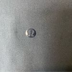 Lululemon Reveal Long Sleeve Crop Top (Posy) Photo 3