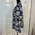 Tudor Court Button Down Jacket White Size M Photo 1