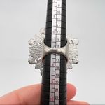 ALDO ‎ Turquoise Statement Southwest Ring size 7 Photo 12