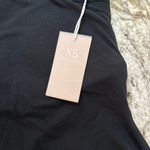 NEW Popflex Not Your Typical Tank (Built in Bra) Size XS Photo 2