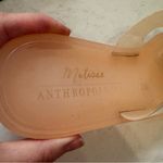 Anthropologie  x Matisse Jelly Slide Sandals Size 8 Photo 2