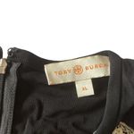 Tory Burch Maci Embellished A-Line Dress Photo 5