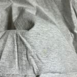 Supreme It Gets Better Every Time T Shirt Men's Sz S Gray Photo 3