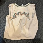 Free People top size small Photo 2