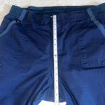 Carhartt Women's Rugged Flex Ripstop Utility Cargo Scrub Pant- Size 2XL Photo 4