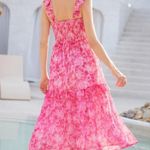 Grace Karin Floral dress  Photo 1