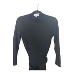 Amour Vert #155  high neck jersey midi dressa Photo 4