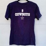 Dallas Cowboys Romo Shirt Blue Photo 0