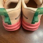 Puma Scoot Zeros "Georgia Peach" Pink Orange Basketball Shoes Size 10.5 Men Photo 6