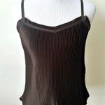 ALLSAINTS NWOT All Saints Tank Top Brown 00 Photo 0