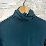 Lululemon Nulu Turtleneck Bodysuit Long Sleeve Thong Cut NWT Size XL (SMTL) Photo 1