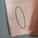 Escada Sport Dress Dokyosan NWT Flaws Light Pink Short Sleeves Modest 42 Large‎ Photo 13