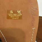 Sam Edelman Lisabeth Women’s Beaded Pom Pom Gladiator Sandals – Boho Festival Photo 6