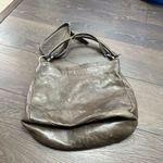 Frye  Women’s Brown Melissa Hobo Leather Bag Purse Photo 3