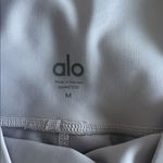 Alo Yoga  airlift Leggings size medium Photo 1