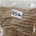 Aerie Offline By  Size XS Ribbed Cropped Sweater Hoodie Brown Ombré Long Sleeve Photo 13