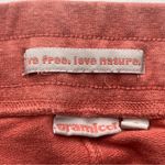 Gramacci Live Free. Love nature Terracotta A Photo 4