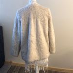 RUF by URF Anthropologie‎ Naomie Faux Fur Coat Photo 8