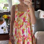 Adrienne Boutique Sundress Photo 0