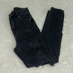 American Eagle Outfitter Mom Jeans Size 00 Photo 0
