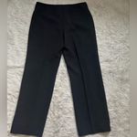 Jones Studio  Separates Black Women’s Dress Pants Size 12 Photo 1