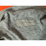 Mossimo Supply Co Mossimo gray top Photo 3