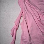 Live in the Moment  Top Tank Pink Photo 1