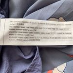 Abercrombie & Fitch Floral Off The Shoulder Dress Photo 9