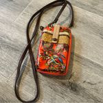 Sakroots  Birds of Paradise
Smartphone Crossbody Purse
Coated Canvas Print 4 × 6" Photo 1