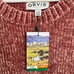 Orvis Sweater Photo 4