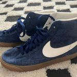 Nike Blazer Mid Photo 0
