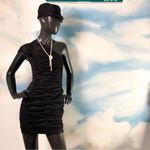 Jessica McClintock  vintage cocktail dress Photo 2