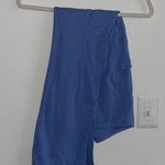 Jaanuu  size S yoga style ciel blue scrub pants Photo 0