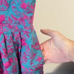 Betsey Johnson Betsy Johnson Embroidered Bug Dress Photo 2