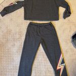 Z Supply sweat set Photo 0