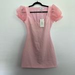 Likely NWT Revolve Ari Mini Dress in Rose Shadow 2 Photo 1