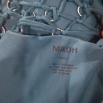 Mikoh 💕💕 Waikele Strapless One Piece Swimsuit Green Small S NWT Photo 10