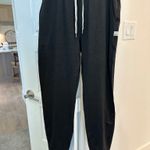 Vuori Black  Joggers Photo 5