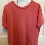 Aerie Coral  T-Shirt Photo 0