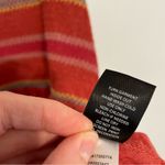 Torrid NEW NWT  3 Plus Size Super Soft Smocked High Neck Babydoll Top Orange Tank Photo 11